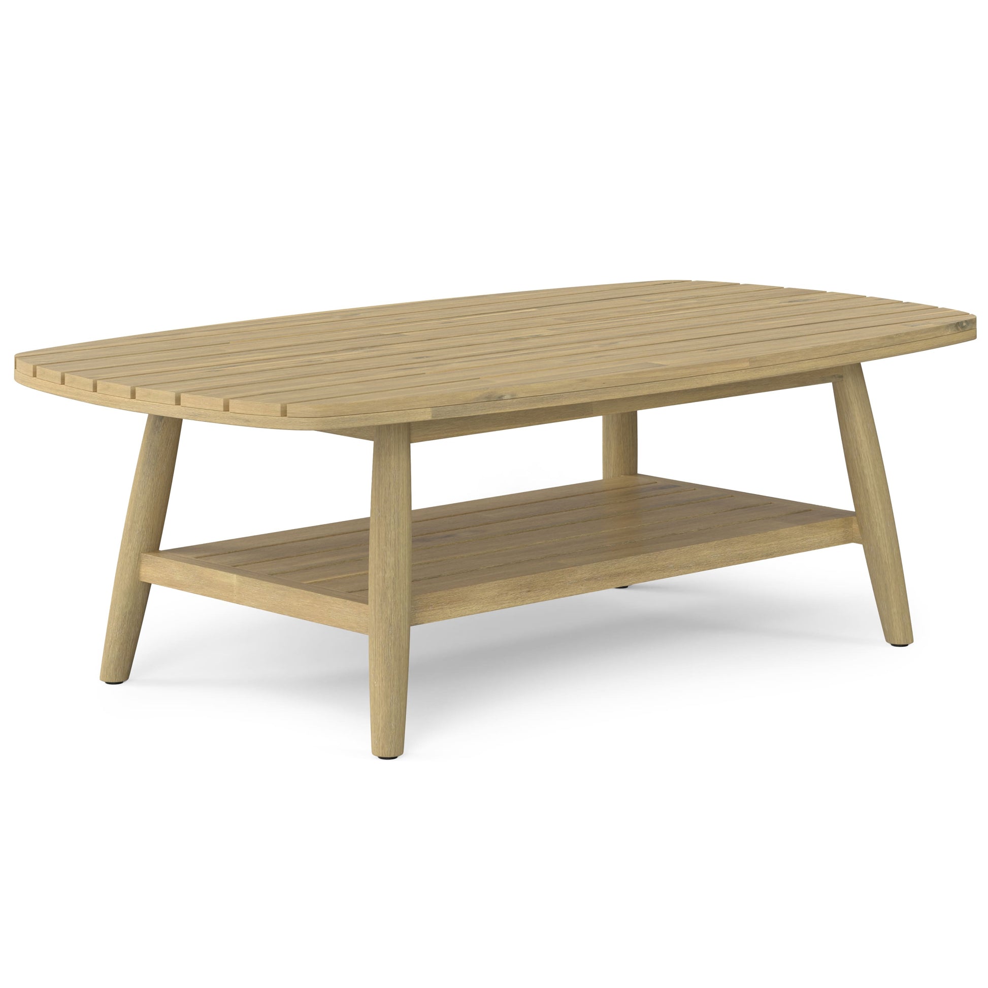 Bayshore Outdoor Coffee Table