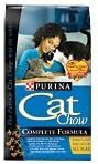 Purina Cat Chow Dry Cat Food