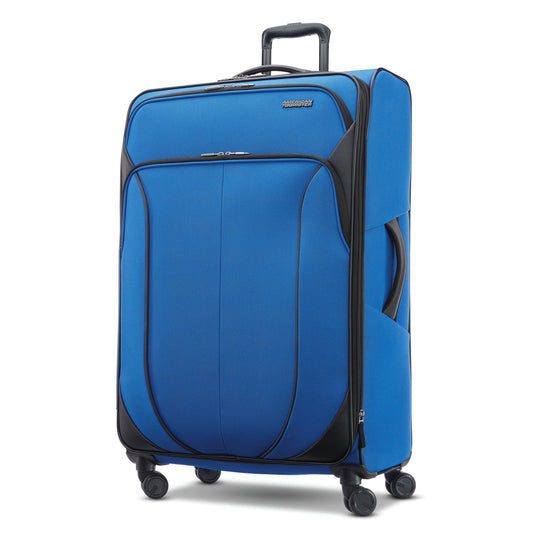 4 Kix 2.0 33" Expandable Spinner Suitcase