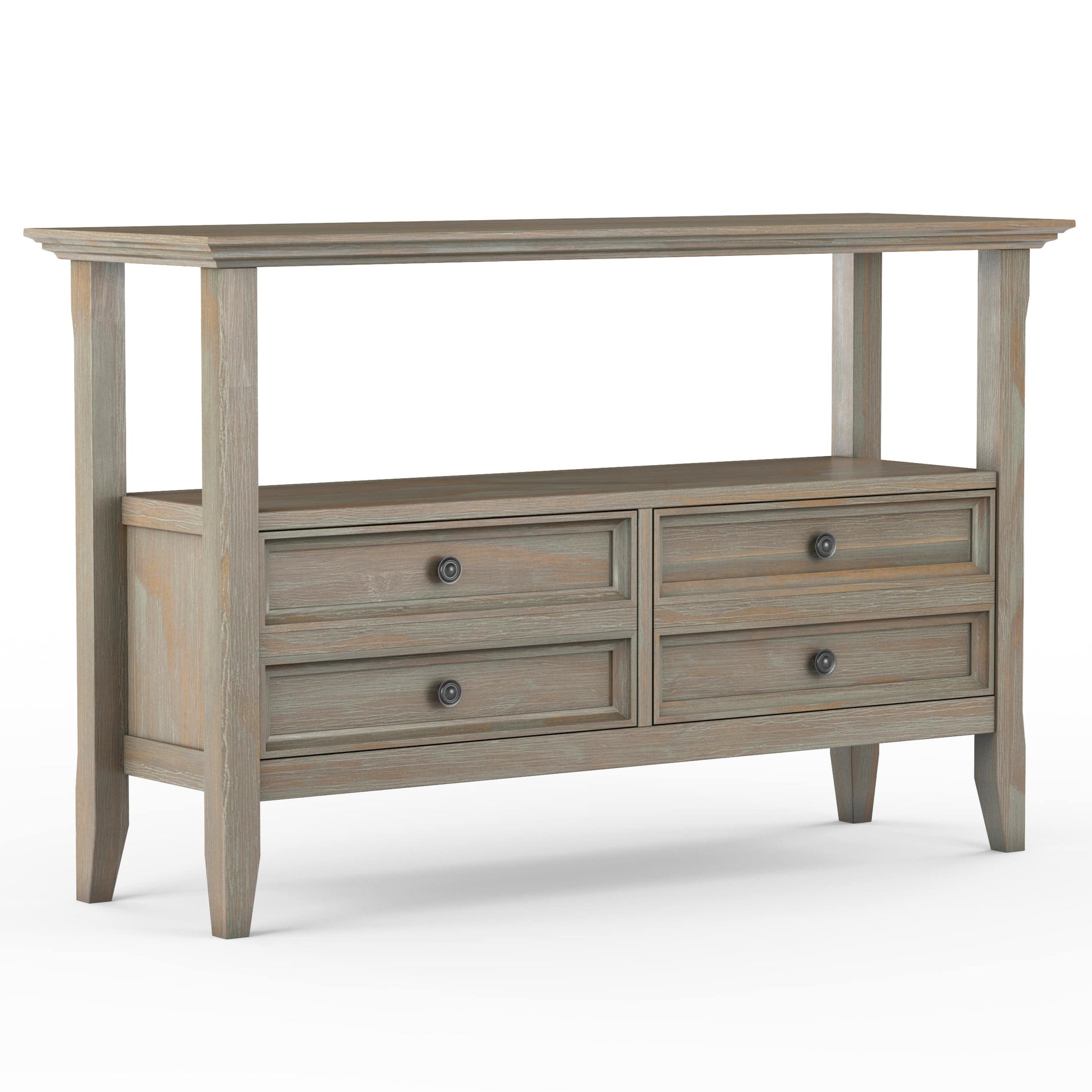 Amherst Console Sofa Table