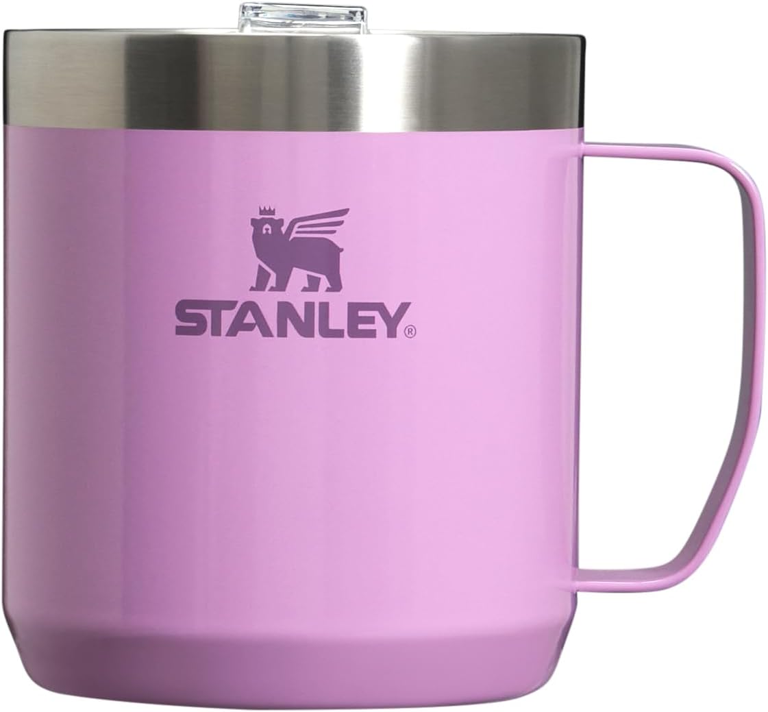 Stanley Classic Legendary Camp Mug