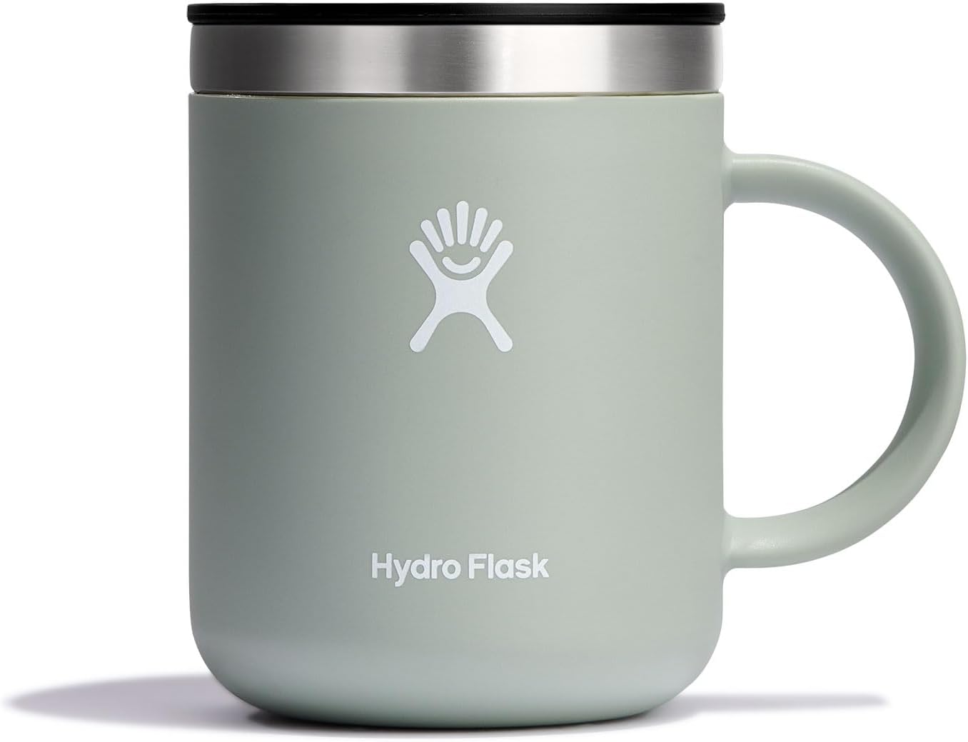 Hydro Flask Insulated Mug for Coffee Mug, Tea Cup, hot Chocolate Mug with Leak-Resistant closeable hot lid for hot Drinks with Mug Handle That Keeps Coffee hot