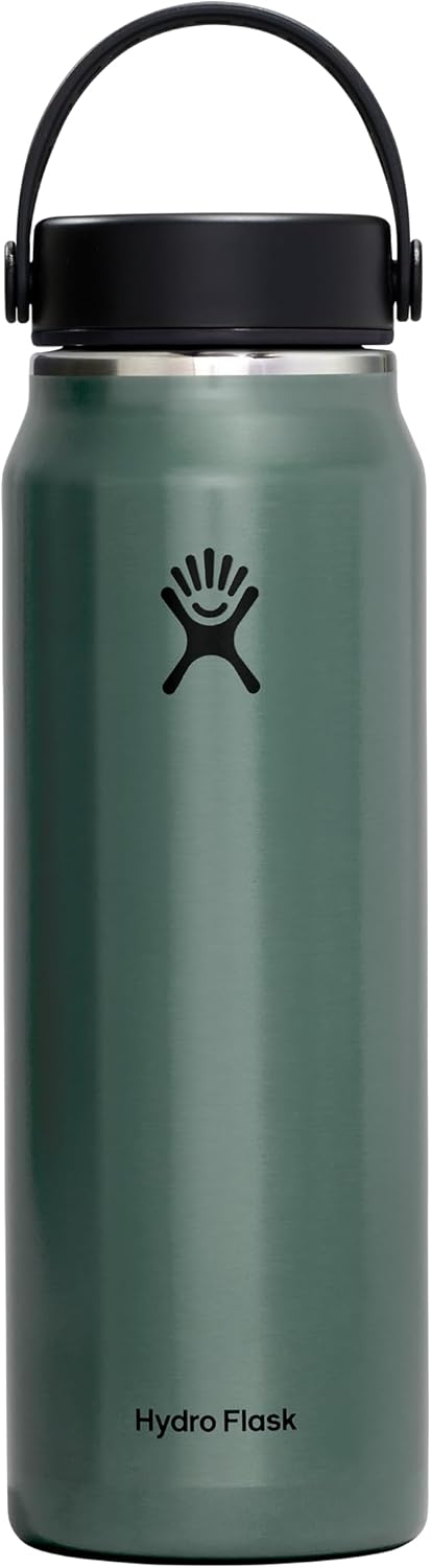 Hydro Flask Lightweight Wide Flex