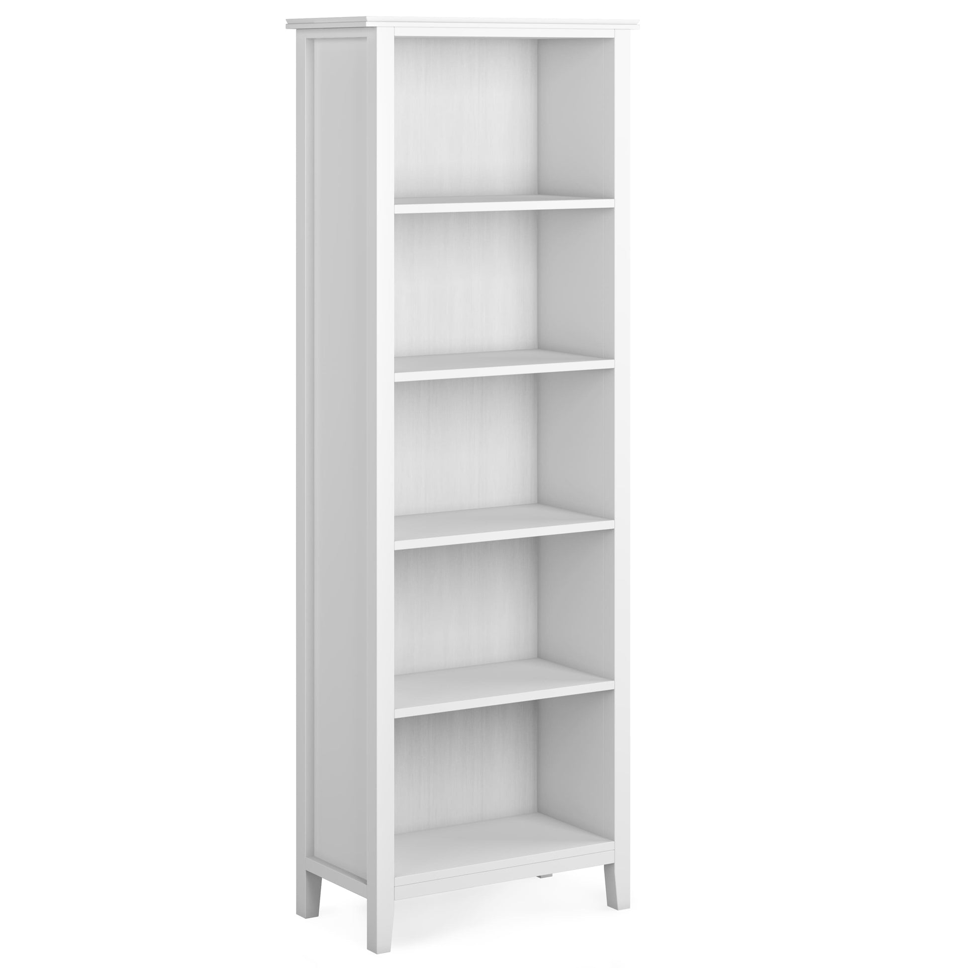 Artisan 5 Shelf Bookcase