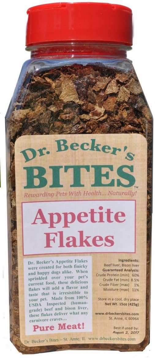 Dr. Becker's Big Appetite Flakes