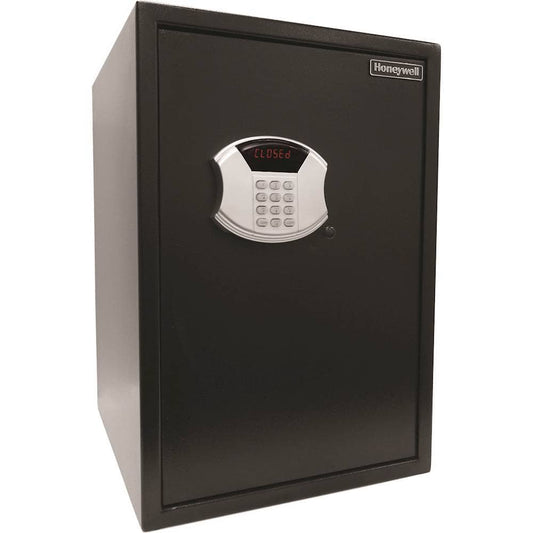 2.86 Cu. Ft. Safe for Valuables with Electronic Keypad Lock