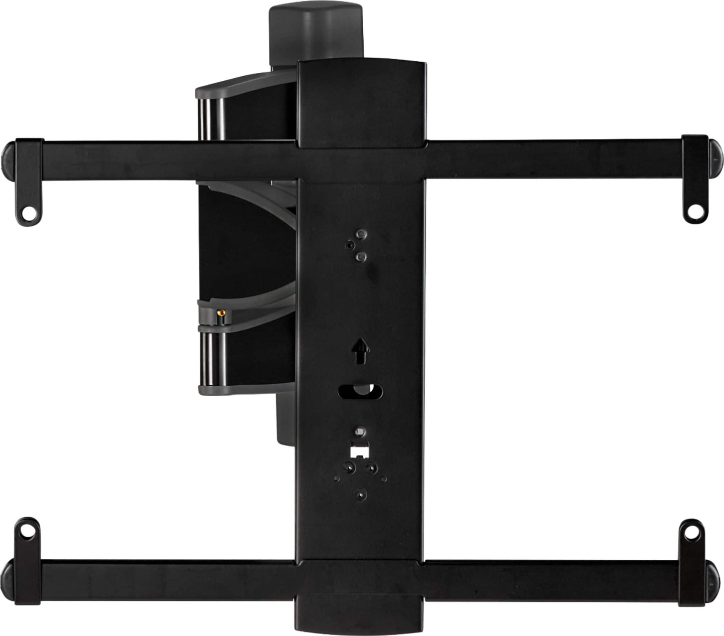 Advanced Full-Motion TV Wall Mount for Most 32"-55" TVs up to 55 lbs - Tilts, Swivels, and Extends up to 20" From Wall