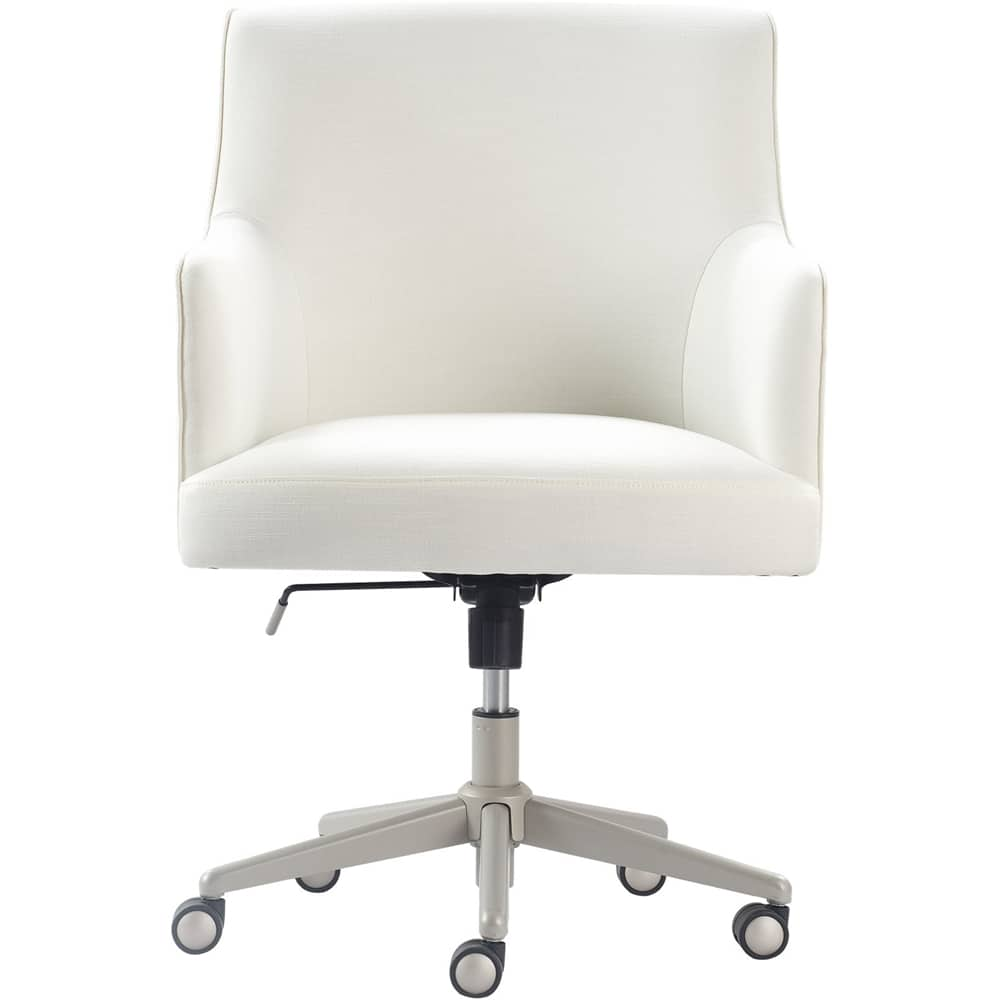 Belmont Modern Twill Home Office Chair