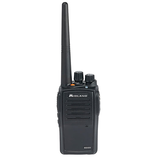 BizTalk 16-Channel 2-Way Radio