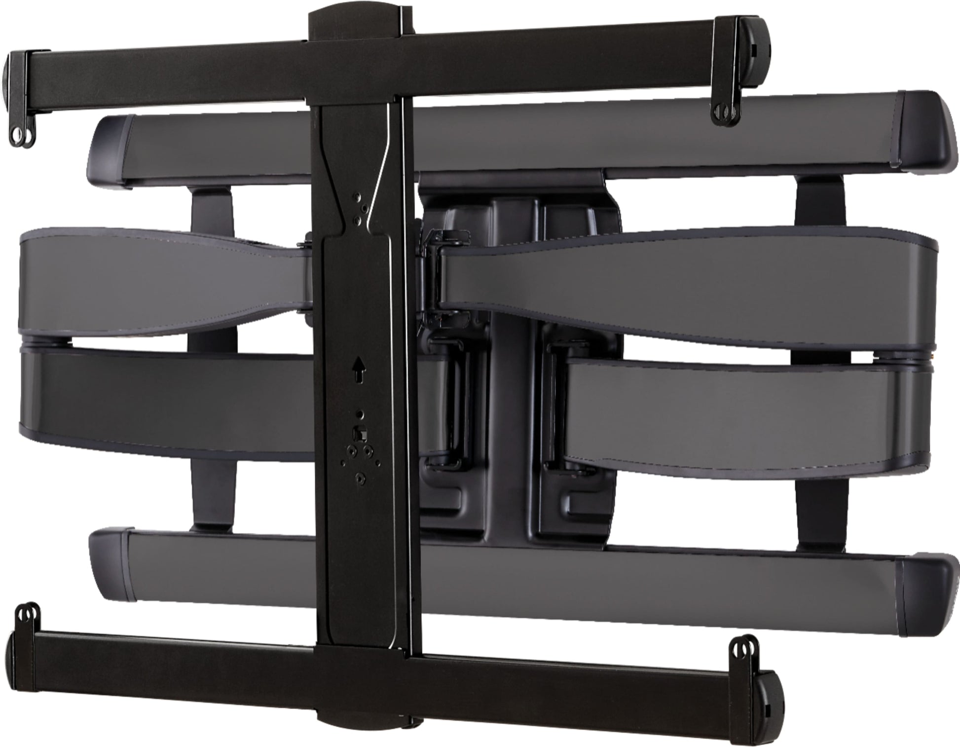 Advanced Full-Motion TV Wall Mount for Most 46" - 95" TVs up to 175lbs - Tilts, Swivels, and Extends up to 30"