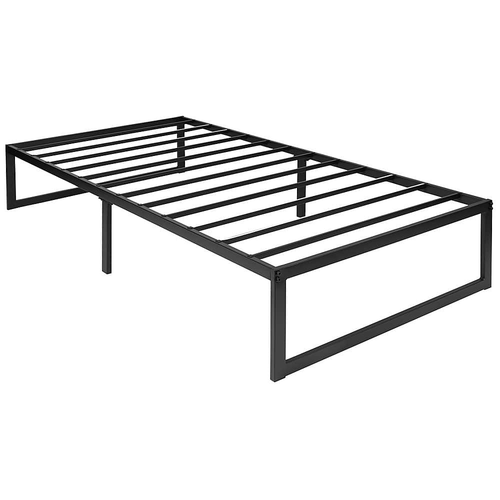 Bentley Twin Platform Bed