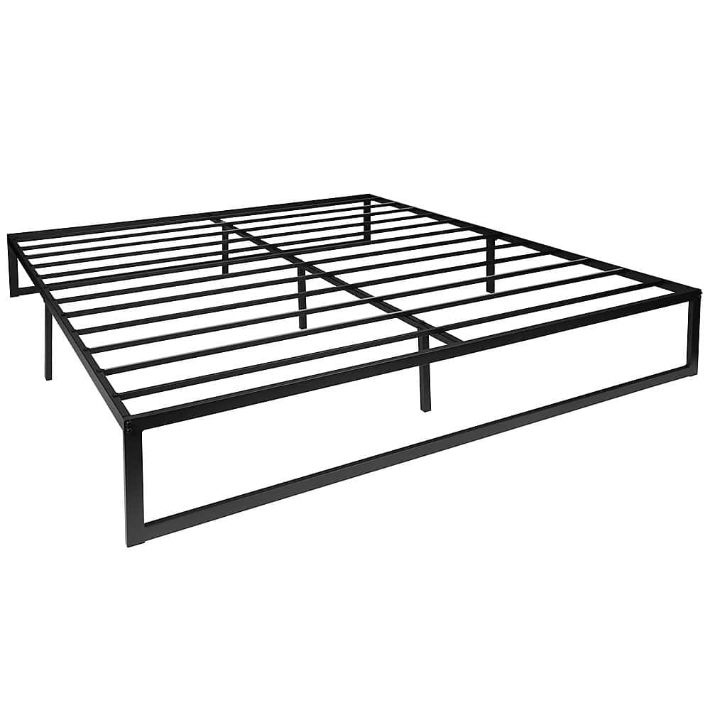 Bentley King Platform Bed