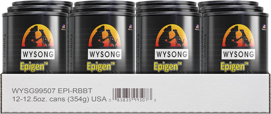 Wysong Epigen™ Rabbit Canned Dog & Cat Food