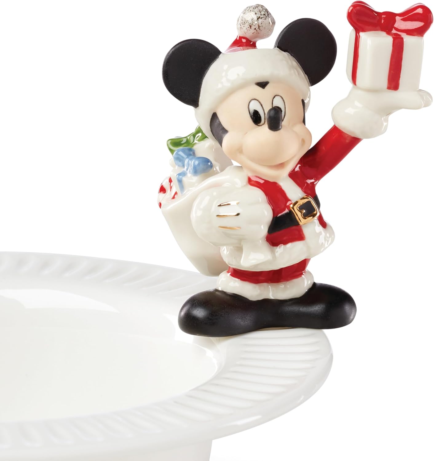 Lenox 894957 Profile Mickey Mouse Popper