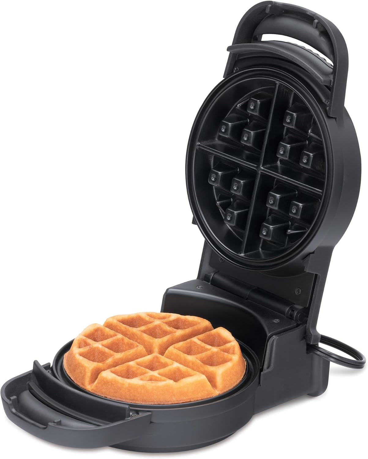 Presto 03517 Flip Belgian Waffle Maker