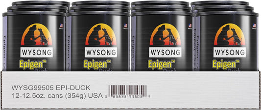 Wysong Epigen™ Duck Canned Dog & Cat Food