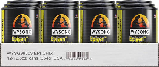 Wysong Epigen™ Chicken Canned Dog & Cat Food