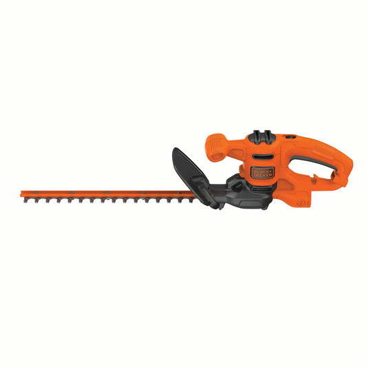 BLACK+DECKER BEHT100 16" CORDED HEDGE TRIMMER