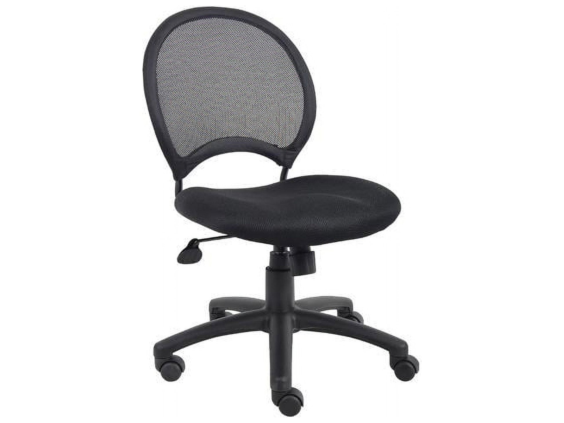 Boss Mesh Back Task Chair