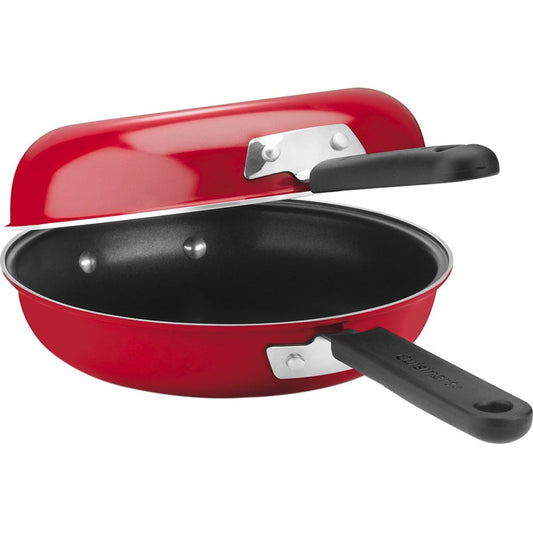 Cuisinart 10"Frittata Non-Stick Set - Red