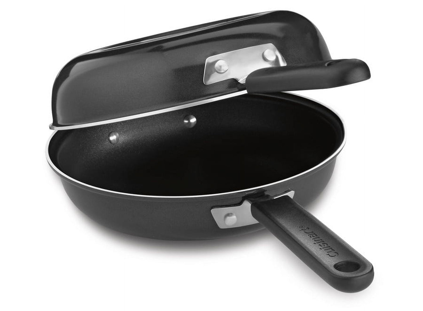 Cuisinart Specialty Items 10" Frittata Nonstick Set