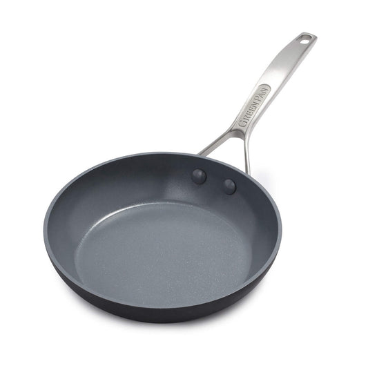 GreenPan Paris Pro Ceramic Nonstick 8" Frypan