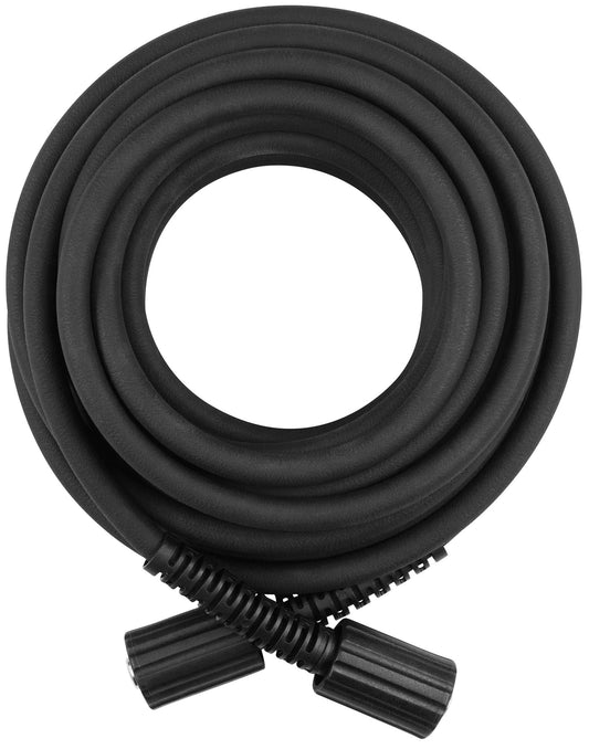 HART 35' Pressure Washer Hose, up to 3800 PSI