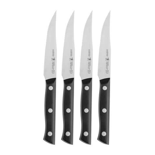 Henckels International Dynamic 4-pc Steak Knife Set