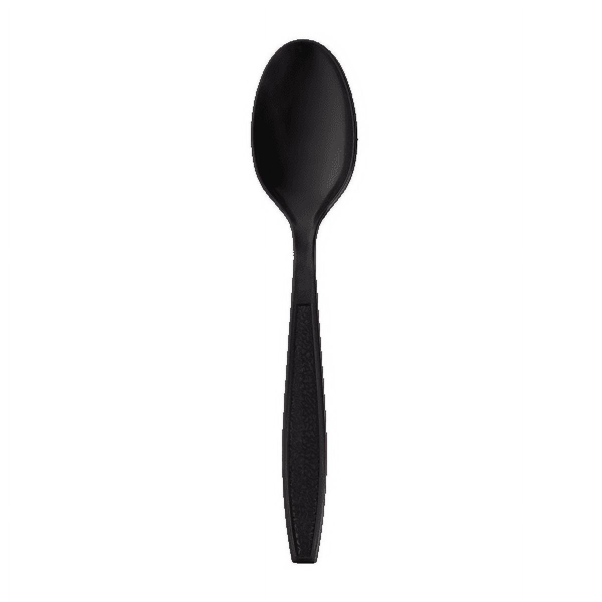 Karat Heavy-Weight Tea Spoon (Wrapped) - 1000 ct