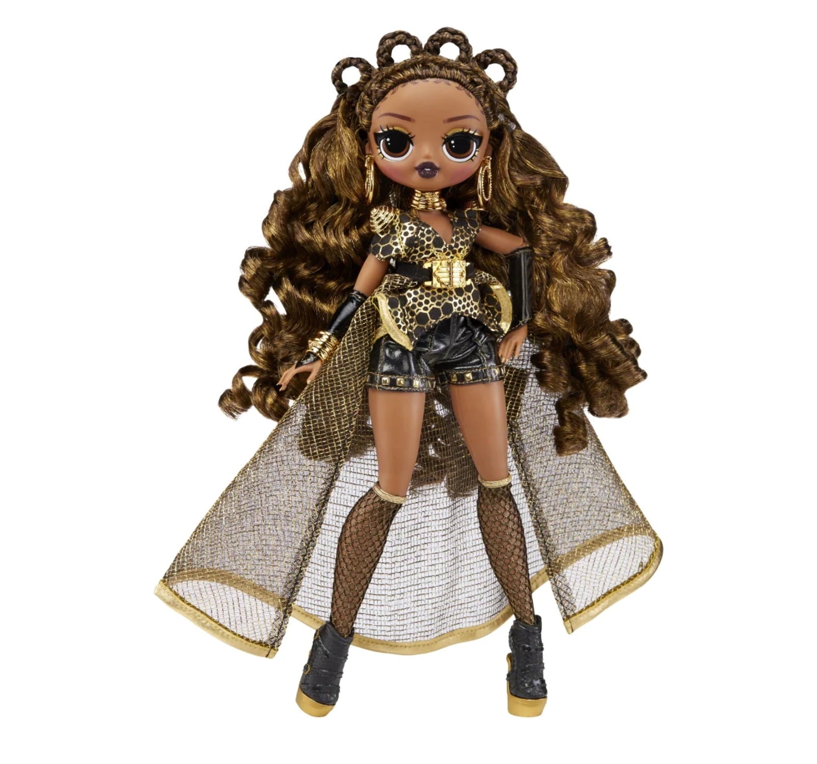 L.O.L. Surprise 707 OMG Doll-Royal Bee