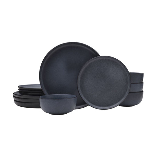 Mikasa Mayer 12-piece Dinnerware Set