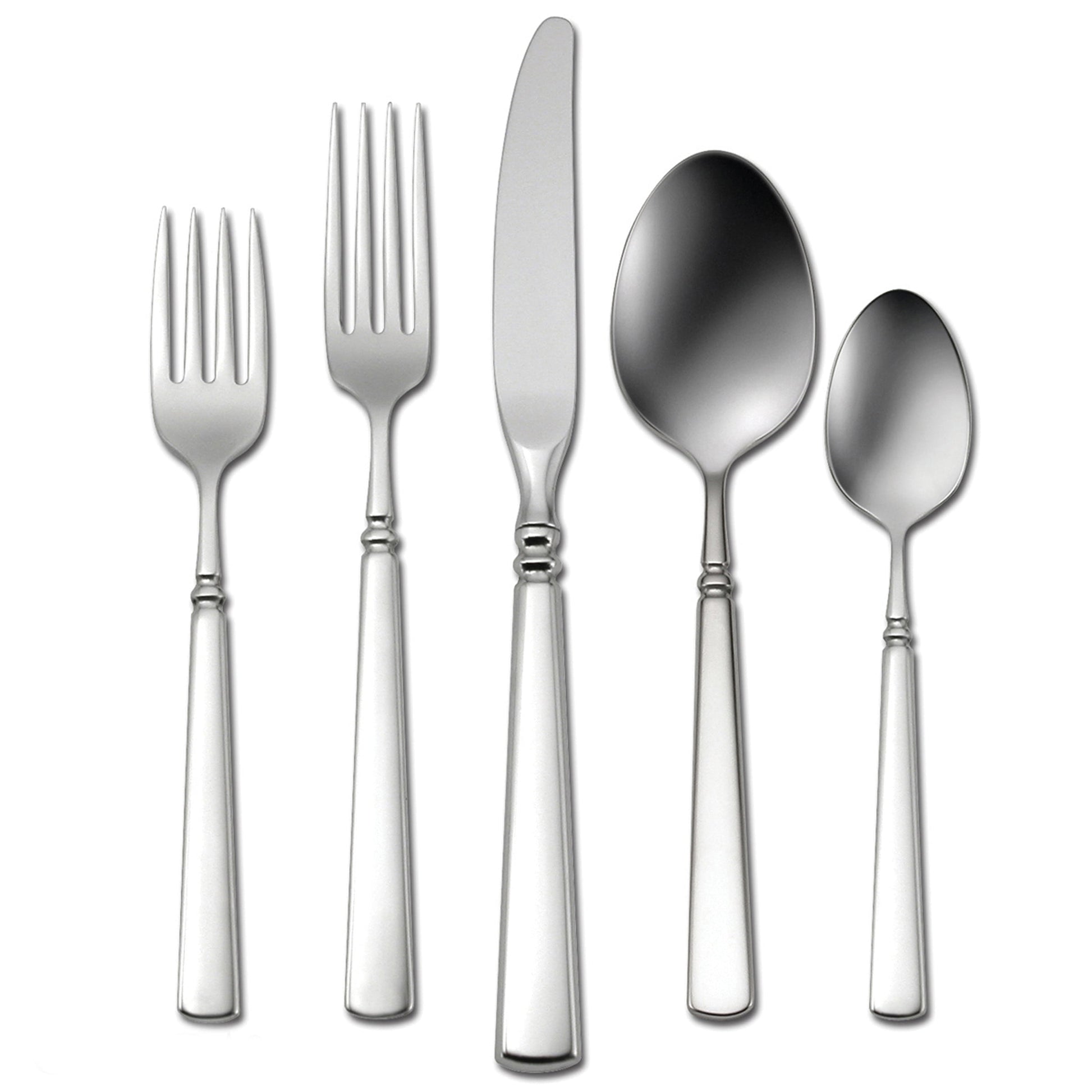 Oneida Easton 5 Piece Fine Flatware Place Setting