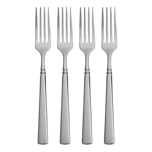 Oneida Easton Set Of 4 Dinner Forks