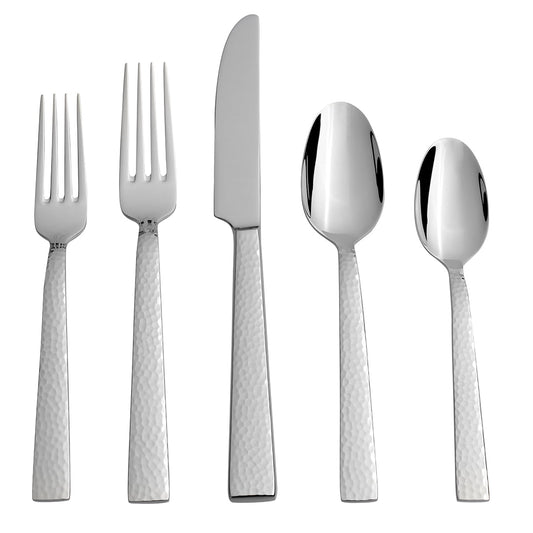 Oneida Monoa 20-Piece Silverware (Service for 4)