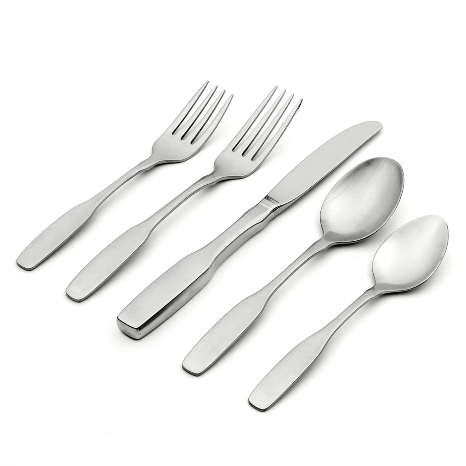 Oneida Paul Revere 5-Piece Place Setting