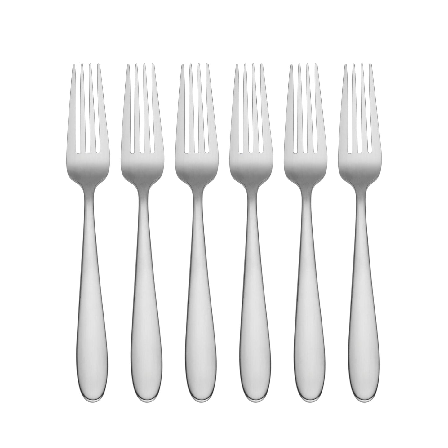 Oneida Vale Set of 6 Dinner Forks