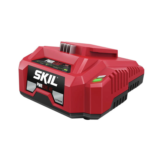 SKIL SC5364-00 PWR CORE 40 40V Charger