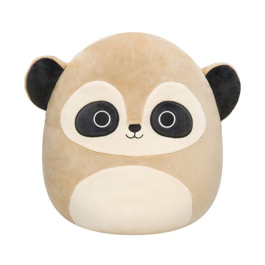 SQM - Plush 6 Pack (Squishville 2" Squishmallows 6 Pack)(Safari Squad)