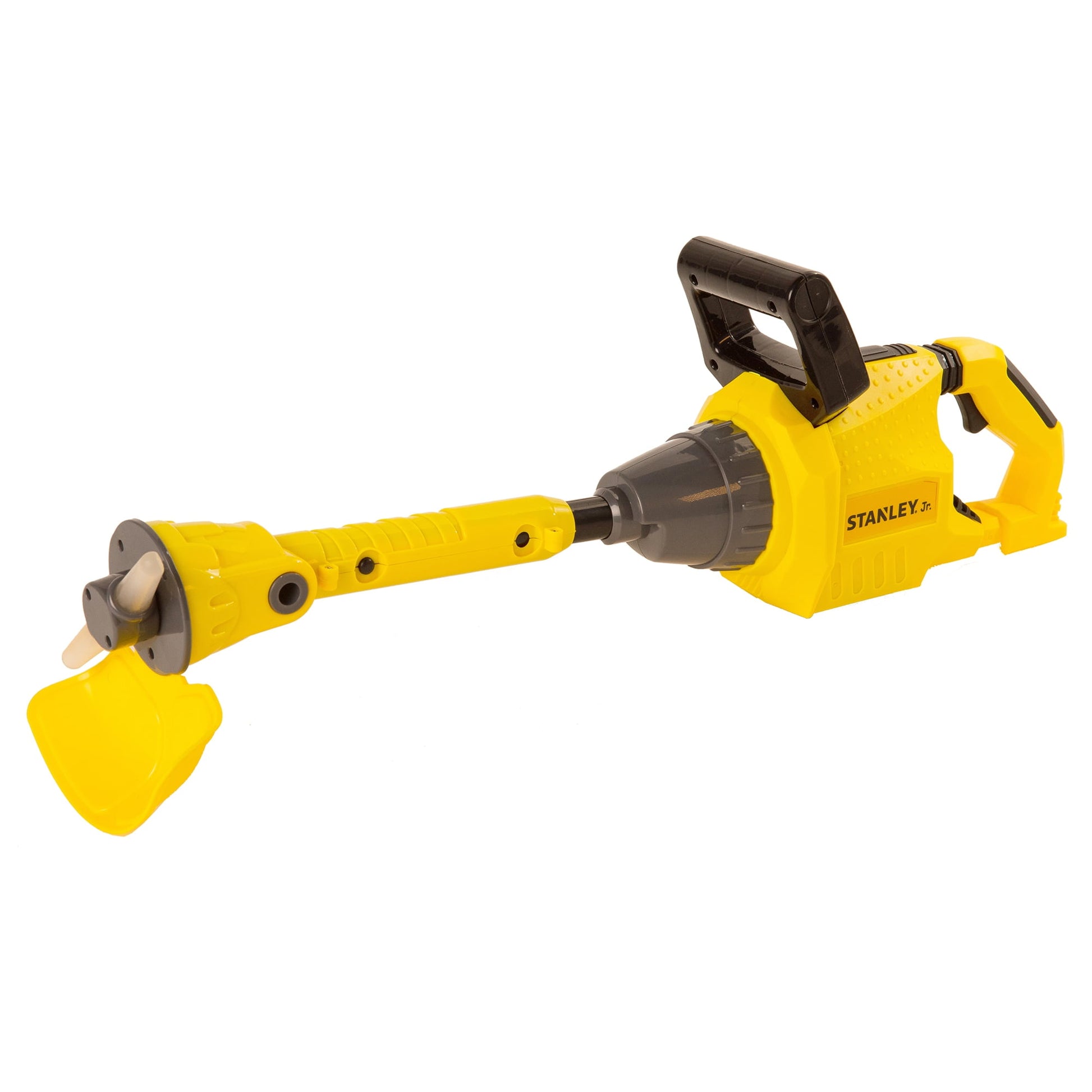 ​Stanley Jr. Battery Operated Toy Weed Trimmer