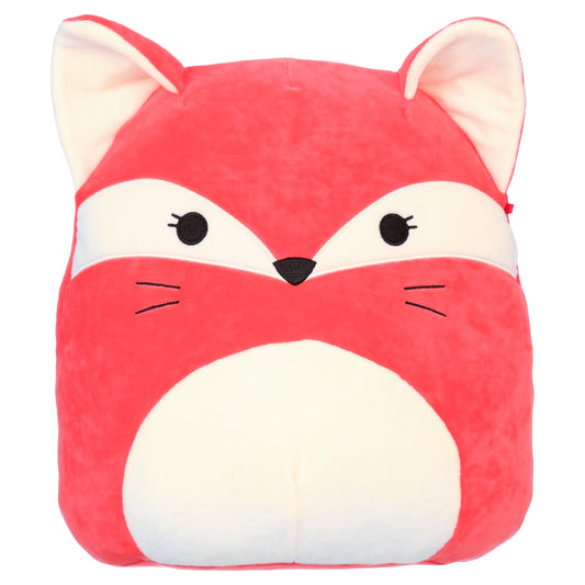 Squishmallows Original 14 inch Fifi the Red Fox - Child's Ultra Soft Stuffed Plush Toy