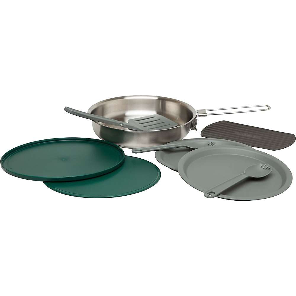 Stanley Adventure Prep - Eat Fry Pan Set