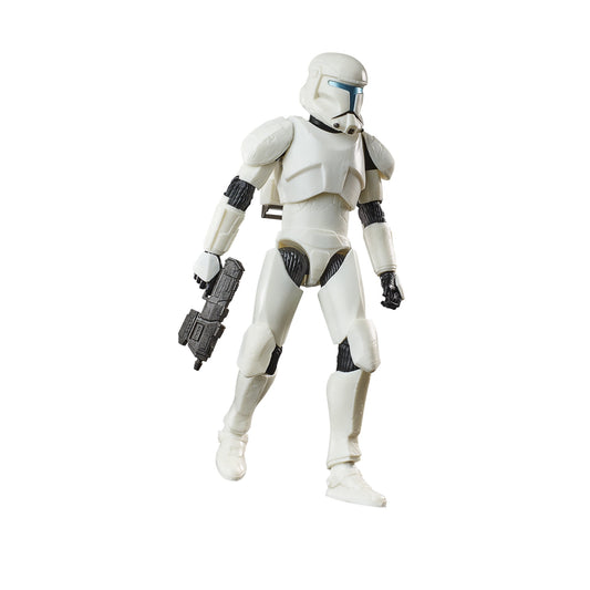 Star Wars: The Bad Batch The Black Series Clone Commando Kids Toy Action Figure for Boys and Girls Ages 4 5 6 7 8 and Up (6”)