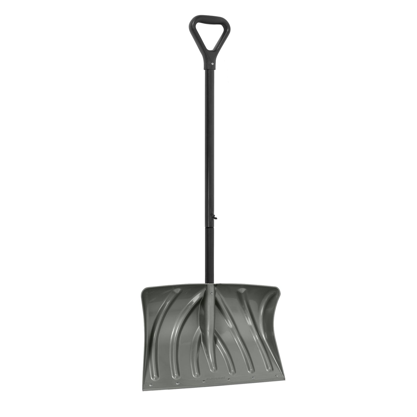 Suncast 20" Snow Shovel & Pusher with Wear Strip