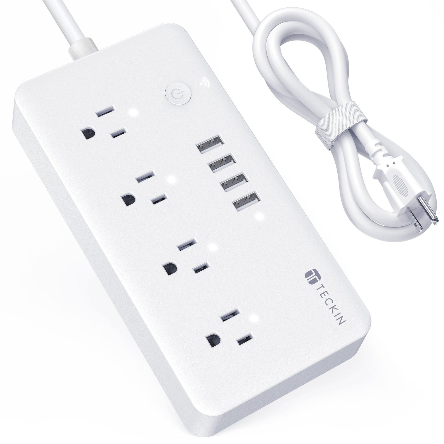 TECKIN Smart Power Strip