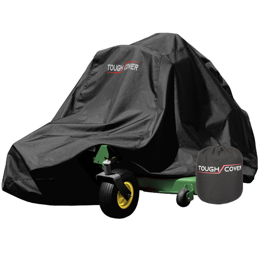 Tough Cover Premium Zero Turn Mower Cover