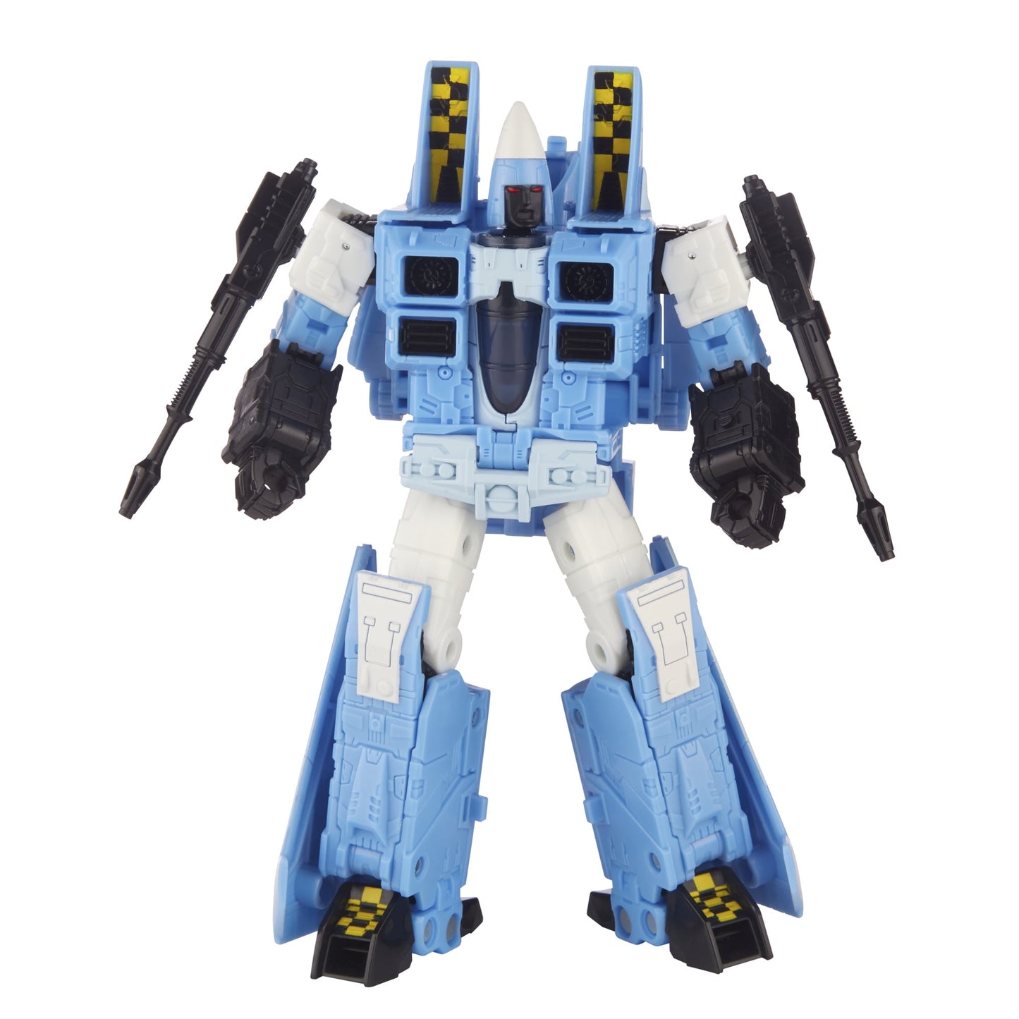 Transformers: Legacy Evolution G2 Universe Cloudcover Kids Toy Action Figure for Boys and Girls Ages 8 9 10 11 12 and Up (7”)