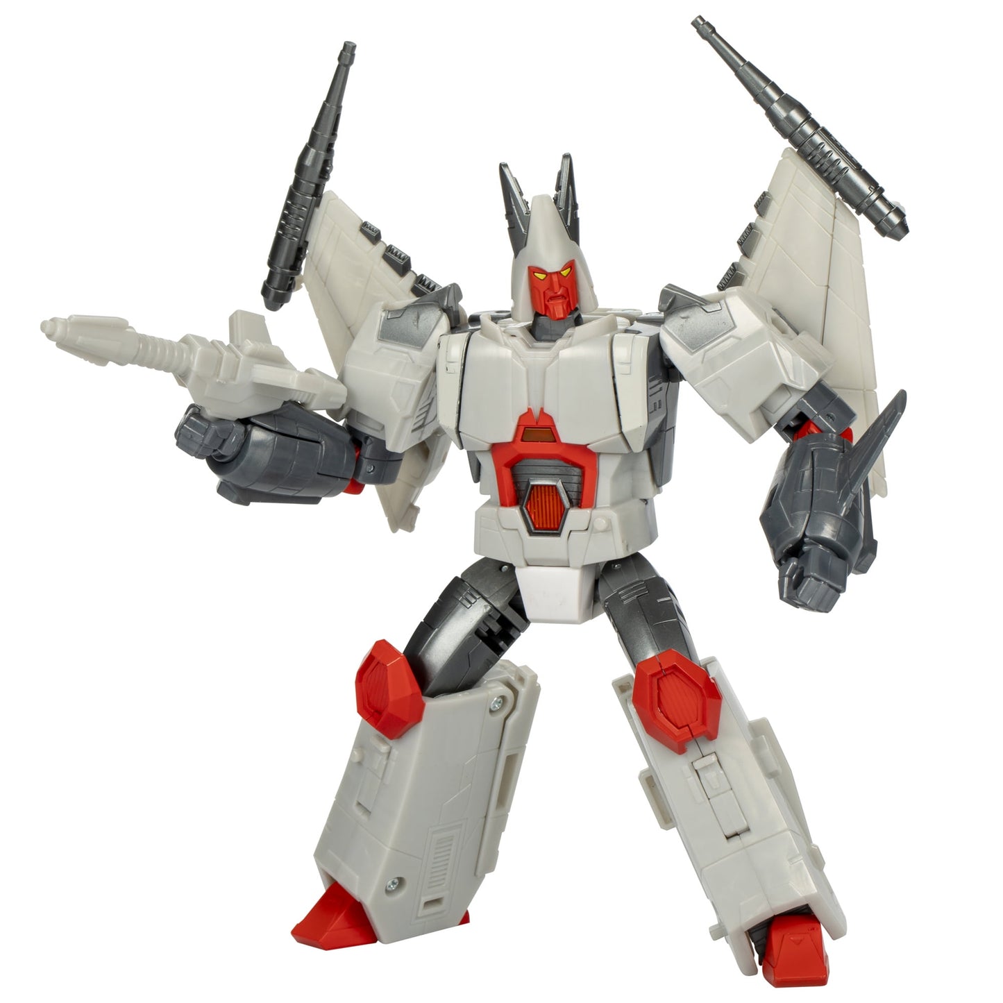 Transformers Legacy United Voyager Star Raider Ferak 7” Action Figure, 8+, Walmart Exclusive