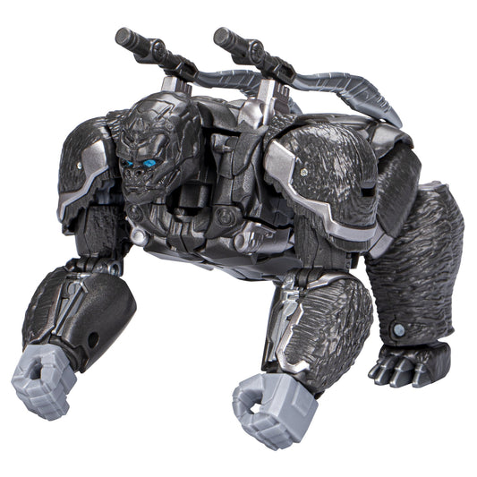 Transformers: Rise of the Beasts Optimus Primal Kids Toy Action Figure (6”)