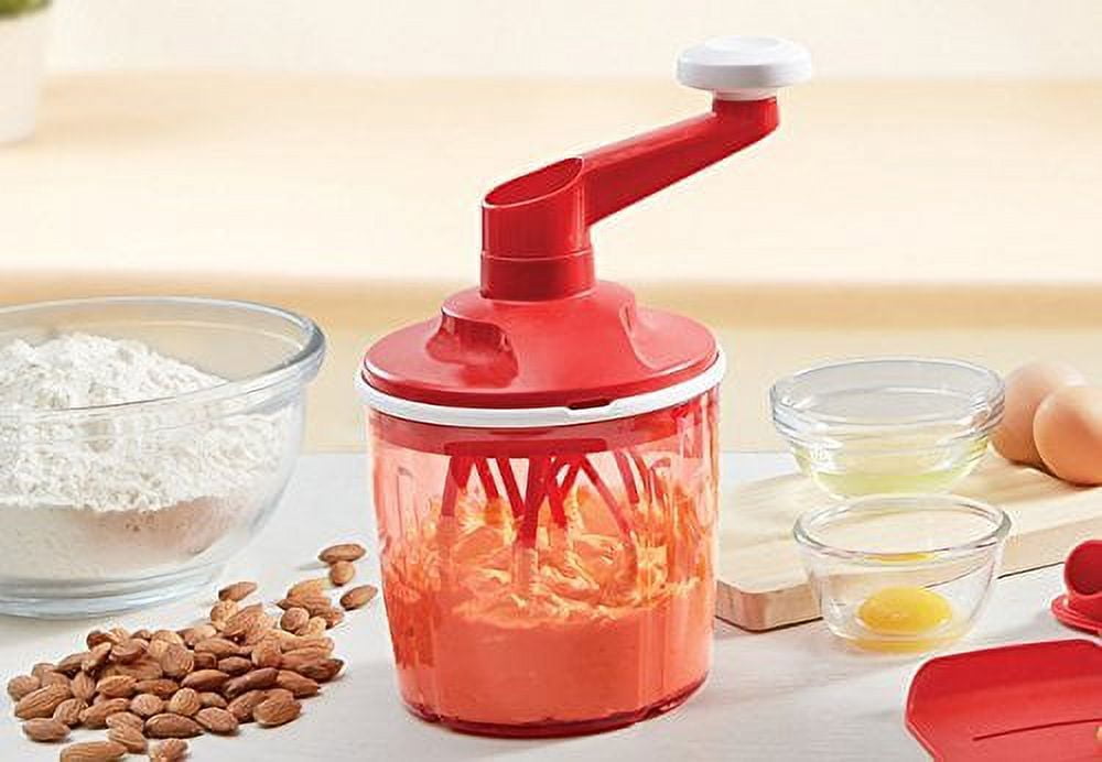 Tupperware Speedy Chef Cookware