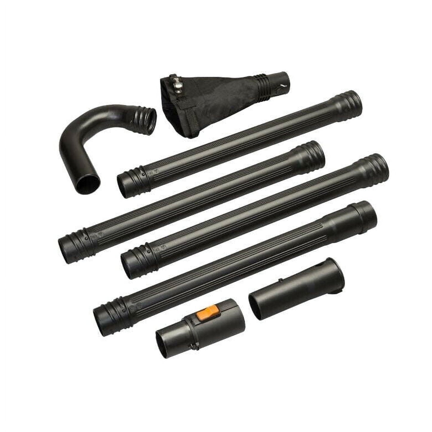 Worx WA4096 LeafJet Blower GutterPro Attachment Kit